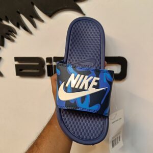 Nike colorful Slipper