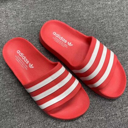 Premium Quality Adidias Jointless Red