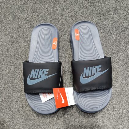 Nike Air foam slipper for men Ash