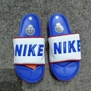 Nike offcourt Slipper for men Blue