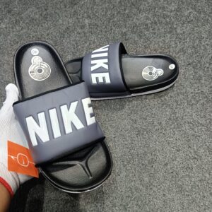 Nike offcourt Slipper for men ash