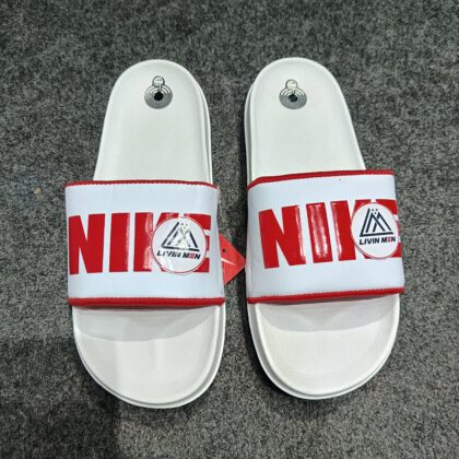 Nike  offcourt  Slipper for men white