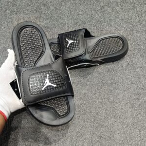 Nike New Air Jordan Slipper for men Black