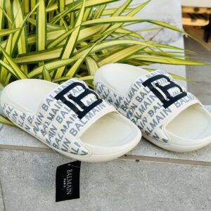 Premium Quality Balmain Offwhite