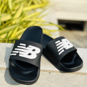 Premium Quality New balance Slipper for men