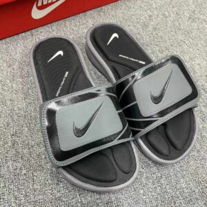 Nike Squre Slipper for men ash