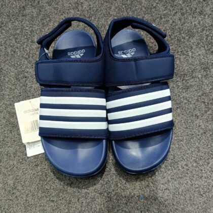 Adidas 2 belt  slipper for men Blue